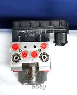 2005- 2008 TOYOTA TACOMA ABS Anti Lock Brake Pump Module 44510-04060