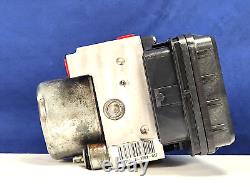 2005- 2008 TOYOTA TACOMA ABS Anti Lock Brake Pump Module 44510-04060