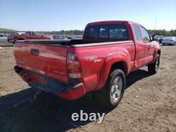 2005-2008 Toyota Tacoma ABS Anti-Lock Brake Pump Actuator Assembly 4X4 OEM