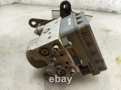 2005-2008 Toyota Tacoma ABS Anti Lock Brake Pump Actuator Assembly OEM