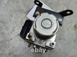 2005-2008 Toyota Tacoma ABS Anti Lock Brake Pump Actuator Assembly OEM