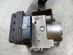 2005-2008 Toyota Tacoma ABS Anti Lock Brake Pump Actuator Assembly OEM
