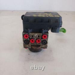 2005-2008 Toyota Tacoma ABS Anti Lock Brake Pump Actuator Assembly OEM