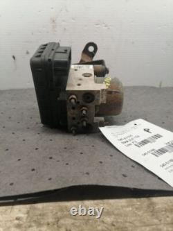 2005-2008 Toyota Tacoma ABS Anti Lock Brake Pump Actuator Assembly OEM