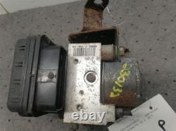 2005-2008 Toyota Tacoma ABS Anti Lock Brake Pump Actuator Assembly OEM