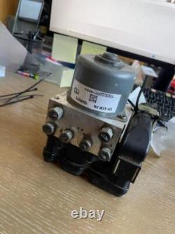 2005-2009 Chevy Uplander Montana Fwd ABS Anti-Lock Brake Pump Module Assembly
