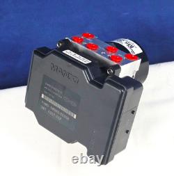 2005 2009 Hyundai Tucson Kia Sportage 4WD ABS Anti Lock Brake Pump 58920-2E350