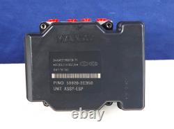 2005 2009 Hyundai Tucson Kia Sportage 4WD ABS Anti Lock Brake Pump 58920-2E350