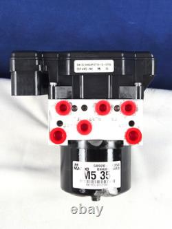 2005 2009 Hyundai Tucson Kia Sportage 4WD ABS Anti Lock Brake Pump 58920-2E350