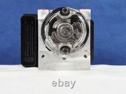 2005 2009 Hyundai Tucson Kia Sportage 4WD ABS Anti Lock Brake Pump 58920-2E350