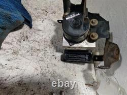 2005-2011 Nissan Frontier ABS Anti Lock Brake Pump Module ABS Assembly OEM
