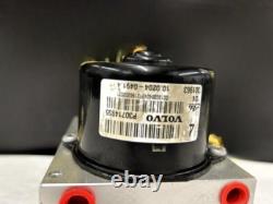 2005-2014 VOLVO XC90 ABS Anti-Lock Brake Pump Module Assembly GENUINE OEM