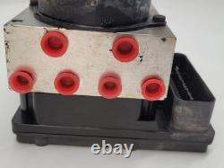 2005 Chrysler 300 Dodge Magnum ABS Anti-Lock Brake Pump Oem 5134113AA 5134114AA