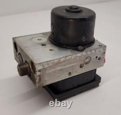 2005 Chrysler 300 Dodge Magnum ABS Anti-Lock Brake Pump Oem 5134113AA 5134114AA