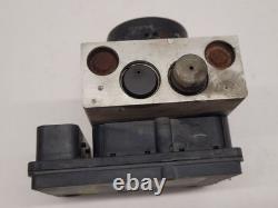2005 Chrysler 300 Dodge Magnum ABS Anti-Lock Brake Pump Oem 5134113AA 5134114AA