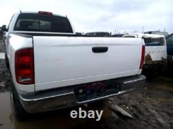 2005 Dodge Ram Pickup 2500 3500 5.9L Diesel ABS Anti-Lock Brake Pump Assembly