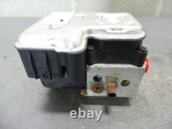 2005 GMC Sierra 1500 ABS Anti Lock Brake Actuator Pump OEM