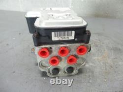 2005 GMC Sierra 1500 ABS Anti Lock Brake Actuator Pump OEM