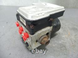 2005 GMC Sierra 1500 ABS Anti Lock Brake Actuator Pump OEM