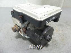 2005 GMC Sierra 1500 ABS Anti Lock Brake Actuator Pump OEM