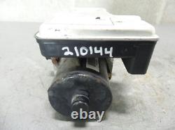 2005 GMC Sierra 1500 ABS Anti Lock Brake Actuator Pump OEM