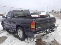 2005 GMC Sierra 1500 ABS Anti Lock Brake Actuator Pump OEM