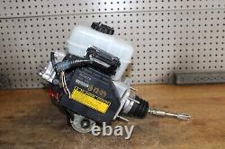 2005 Toyota 4Runner Abs Anti-Lock Brake Pump Master Cylinder 89541-35050