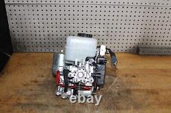 2005 Toyota 4Runner Abs Anti-Lock Brake Pump Master Cylinder 89541-35050