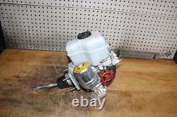 2005 Toyota 4Runner Abs Anti-Lock Brake Pump Master Cylinder 89541-35050