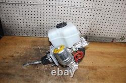 2005 Toyota 4Runner Abs Anti-Lock Brake Pump Master Cylinder 89541-35050