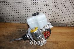 2005 Toyota 4Runner Abs Anti-Lock Brake Pump Master Cylinder 89541-35050