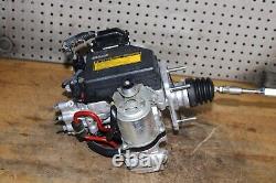 2005 Toyota 4Runner Abs Anti-Lock Brake Pump Master Cylinder 89541-35050