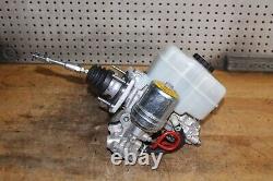 2005 Toyota 4Runner Abs Anti-Lock Brake Pump Master Cylinder 89541-35050