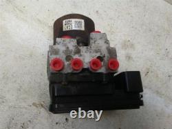 2006 20007 2008 Acura TSX ABS Anti-Lock Brake Pump Assembly AT With Warranty OEM