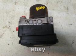 2006 20007 2008 Acura TSX ABS Anti-Lock Brake Pump Assembly AT With Warranty OEM
