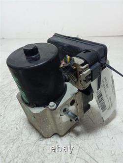 2006-2007 Chevy Silverado 1500 ABS Anti Lock Brake Pump Module 4 Wheel OEM
