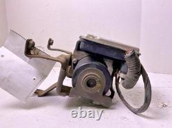 2006-2007 Chevy Silverado 1500 ABS Anti Lock Brake Pump Module 4 Wheel OEM