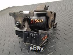 2006-2007 Chevy Silverado 1500 ABS Anti Lock Brake Pump Module 4 Wheel OEM