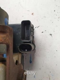 2006-2007 Chevy Silverado 1500 ABS Anti Lock Brake Pump Module 4 Wheel OEM