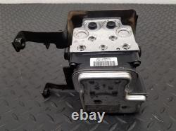 2006-2007 Chevy Silverado 1500 ABS Anti Lock Brake Pump Module 4 Wheel OEM