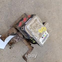 2006-2007 Chevy Silverado 1500 ABS Anti Lock Brake Pump Module 4 Wheel OEM