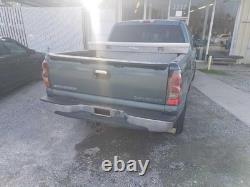 2006-2007 Chevy Silverado 1500 ABS Anti Lock Brake Pump Module 4 Wheel OEM