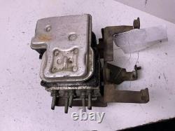 2006-2007 GMC Sierra 1500 Silverado 1500 ABS Anti-Lock Brake Pump Assembly Oem