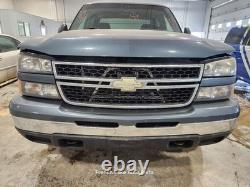 2006-2007 GMC Sierra 1500 Silverado 1500 ABS Anti-Lock Brake Pump Assembly Oem