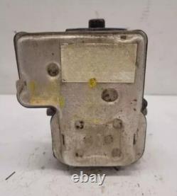 2006-2007 GMC Sierra 2500 3500 4 Wheel ABS Anti-Lock Brake Pump Assembly Oem