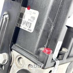 2006-2008 BMW 750i 750Li E65 E66 ABS ANTI-LOCK BRAKE PUMP MODULE 0265950006 OEM