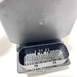 2006-2008 BMW 750i 750Li E65 E66 ABS ANTI-LOCK BRAKE PUMP MODULE 0265950006 OEM