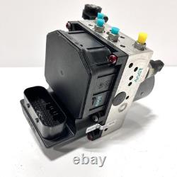 2006-2008 BMW 750i 750Li E65 E66 ABS ANTI-LOCK BRAKE PUMP MODULE 0265950006 OEM
