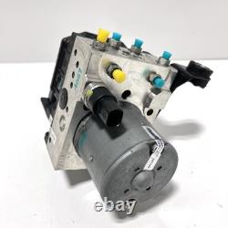 2006-2008 BMW 750i 750Li E65 E66 ABS ANTI-LOCK BRAKE PUMP MODULE 0265950006 OEM