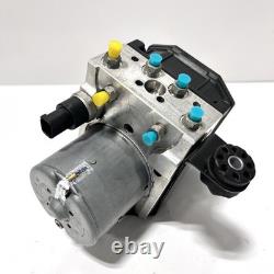 2006-2008 BMW 750i 750Li E65 E66 ABS ANTI-LOCK BRAKE PUMP MODULE 0265950006 OEM
